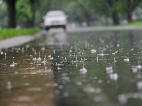 Azərbaycanda hava dəyişir - Leysan olacaq, dolu düşəcək