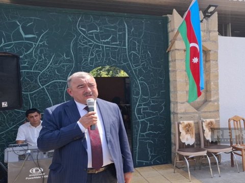 Azərbaycan təyyarəsinə kənardan müdaxilə edildiyi TƏSDİQLƏNİB