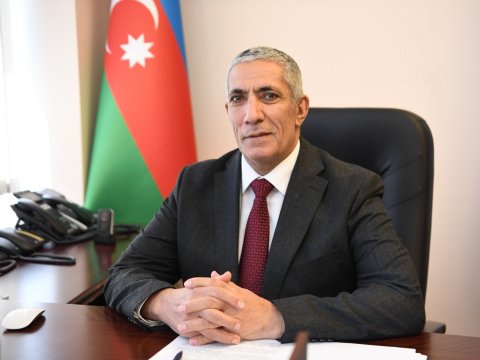 İlham Əliyev təkcə müharibəni deyil, sülhü də qalibiyyətlə başa vuran liderdir