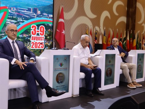 Xankəndidə &ldquo;Qərbi Azərbaycan &rdquo; çağırışı - FOTO&nbsp;&nbsp;