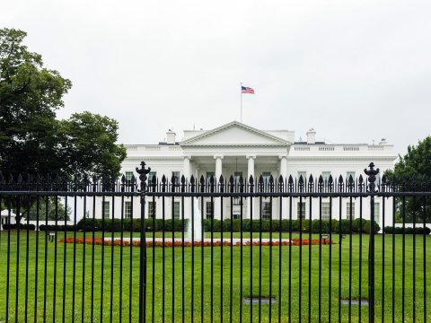 Vaşinqton görüşü canlı yayımlanacaq