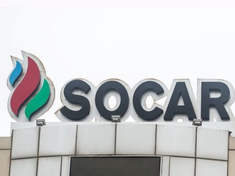 Rusiya SOCAR-ın Odessadakı neft bazasına hücum edib- 4 nəfər yaralanıb