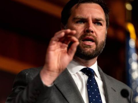 ABŞ Fələstini tanımayacaq