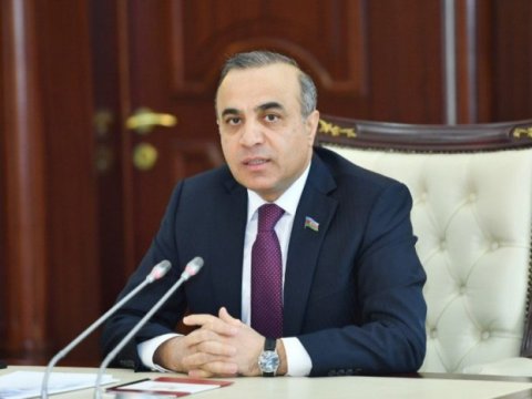 “Bizə elə sülh sazişi lazımdır ki...” – Azay Quliyev