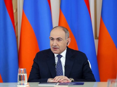 Minsk Qrupu niyə ləğv olunur? - Paşinyandan CAVAB