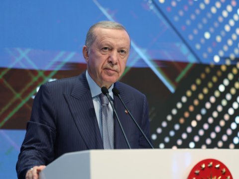 Türkiyə sülh danışıqlarında zəruri iştirakçıya çevrilir - ƏRDOĞAN