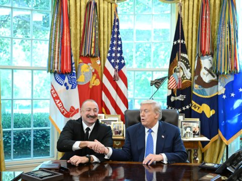 ABŞ-Azərbaycan münasibətlərində strateji MƏRHƏLƏ