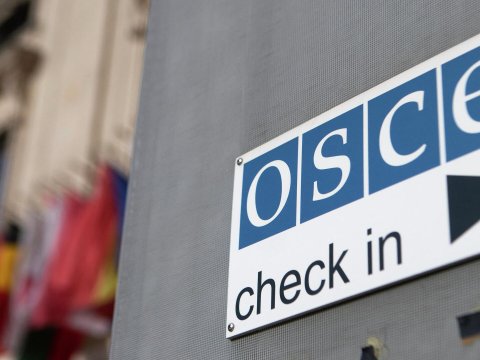 Vaşinqton&nbsp;razılaşmalarının&nbsp;icrasını dəstəkləməyə hazırıq -&nbsp;ATƏT