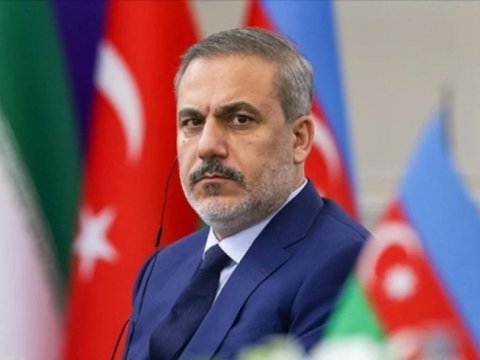 Bizə əvvəlcədən məlumat verilmişdi - Fidan Vaşinqton görüşündən DANIŞDI