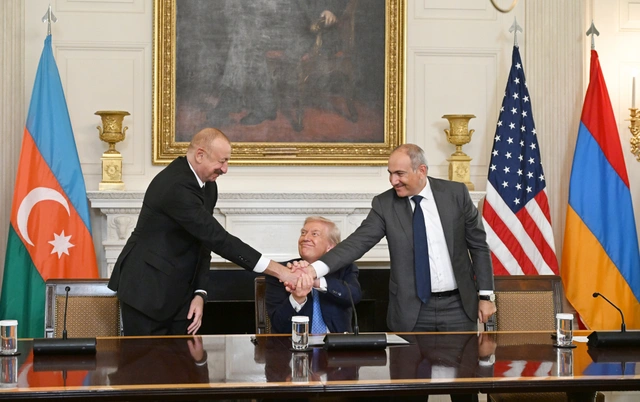 İlham Əliyev təkcə zəfərin deyil, həm də sülhün memarıdır