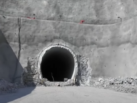 Zəngəzur dəhlizindən son GÖRÜNTÜLƏR