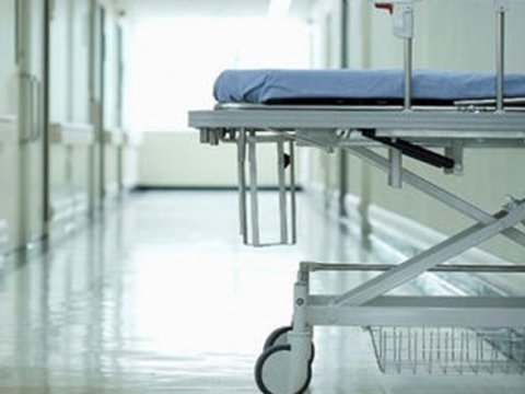 Gədəbəydə bədbəxt hadisə - Yaşlı kişi öldü