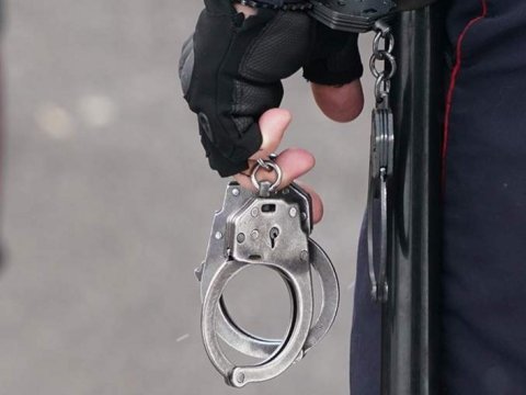 Evlərdən oğurluq edən 3 nəfər tutuldu