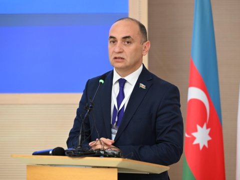 Vaşinqton müqaviləsilə regionumuzda yeni dövr&nbsp;başlayır