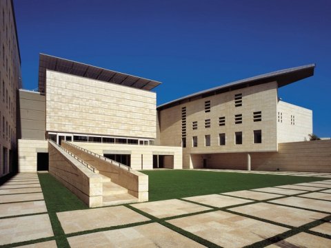 İsrail Azərbaycan və Ermənistanı təbrik etdi 