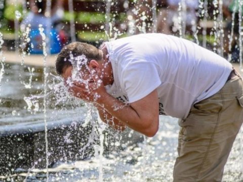 Türkiyədə son 55 ilin temeperatur REKORDU