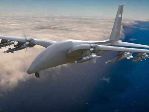 Rusiya Ukraynanın 121 PUA-sını VURDU