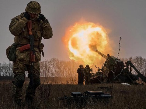 Ukrayna Donetskdən geri çəkilərsə... - BÖYÜK TƏHLÜKƏ