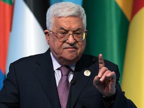 Mahmud Abbas BMT-də Fələstin dövlətini elan etmək istəyir