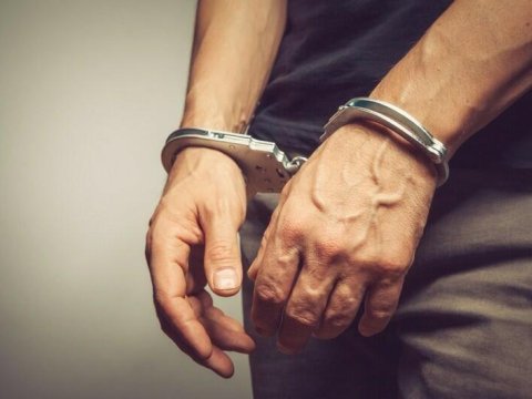 İnterpolun&nbsp;axtardığı azərbaycanlı SAXLANILDI