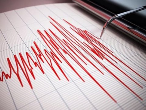 Ermənistanda zəlzələ