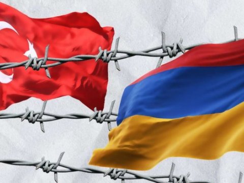 Ermənistan-Türkiyə sərhədinin açılması - Ankara Bakını gözləyir