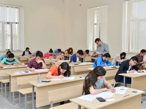 600-dən çox bal toplayanların sayında REKORD ARTIM