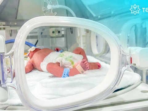&ldquo;20 Yanvar&rdquo;da doğulan körpənin vəziyyəti AÇIQLANDI