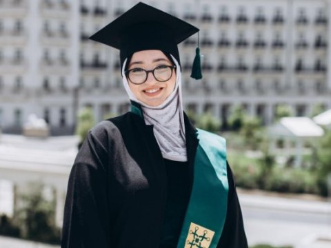 BMU məzunu dünyanın 7 nüfuzlu universitetindən qəbul alıb