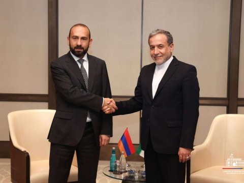 Mirzoyan Zəngəzur dəhlizi ilə bağlı Arakçiyə zəng edəcək