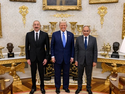 ABŞ səfəri diplomatiyamızın parlaq siyasi triumfu kimi tarixə düşdü - Vitse-spiker