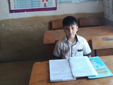 1 şagirdi olan məktəblər bağlanıb? - RƏSMİ CAVAB 