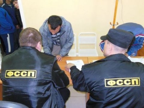 33 azərbaycanlı Rusiyanın Sverdlovsk vilayətindən deportasiya edilib