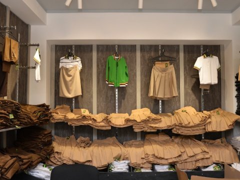 Məktəbli formaları belə olacaq - FOTO