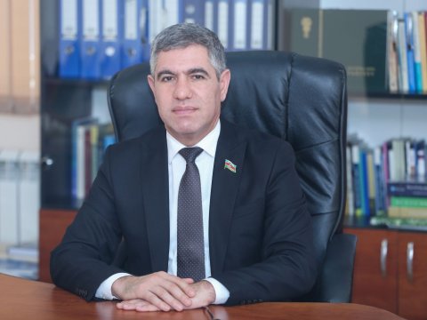 Rus deputat Azərbayanla bağlı yalan danışdı - Vüqar Bayramov İZAH EDİR