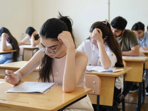 Rezidenturaya qəbulun II mərhələsi - Nəticələr açıqlandı