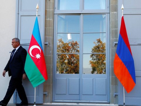 Azərbaycanla Ermənistan separatizmə qarşı birgə mübarizə aparacaq