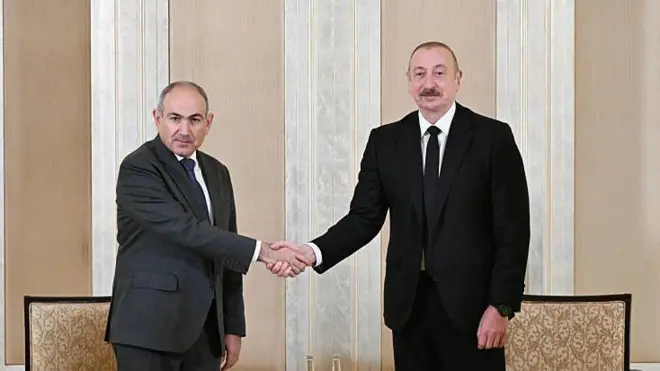 Azərbaycan İrəvana səfir TƏYİN EDƏCƏK