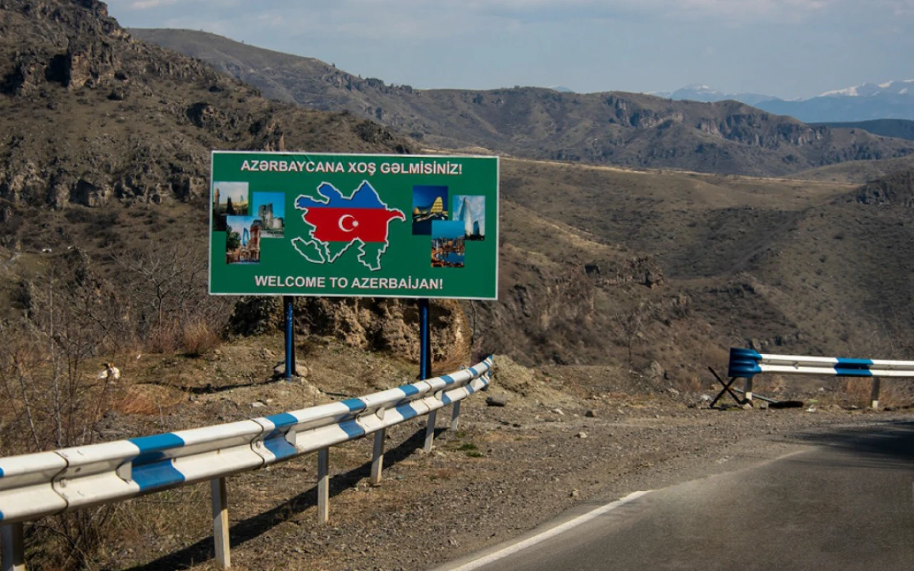 Avropa missiyasının fəaliyyətinə xitam verilir