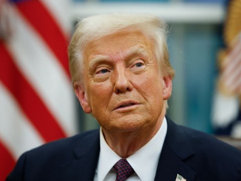 Tramp Bakı və İrəvan arasında sülhdən danışdı