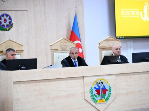 Əsirlikdə qalanlar ifadə verdilər