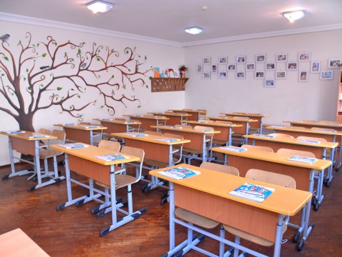 Yeni tədris ilində neçə məktəb istifadəyə veriləcək? 