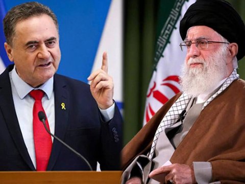 İsraildən Xameneiyə xəbərdarlıq