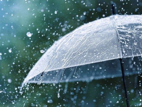 Bu gün yağış yağacaq - PROQNOZ