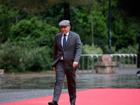 Paşinyan yenə məzuniyyətə çıxdı