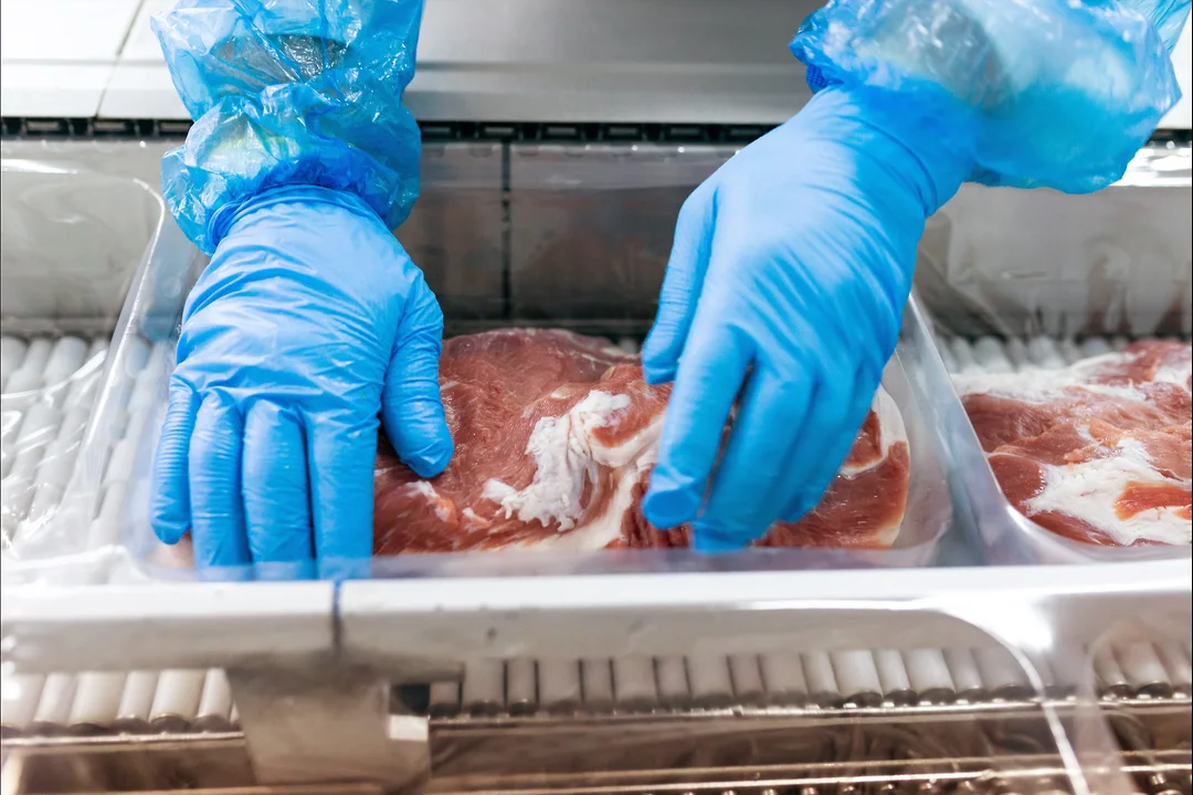 Rusiyada mal və qoyun əti sürətlə bahalaşır