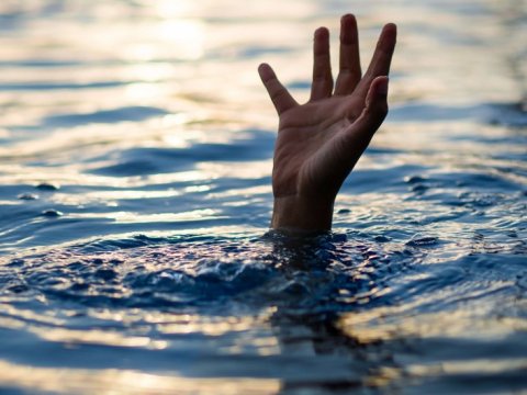 Bilgəhdə boğulan 19 yaşlı gəncin meyiti tapıldı