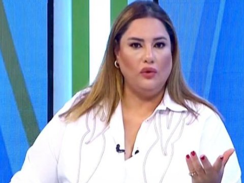 Cinayətim olmayıb, ajiotaj yaradırlar -&nbsp;Aytən Səfərova