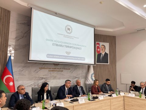 AHİK-in yeni layihəsi ilə üzvlər üçün endirimlər ediləcək