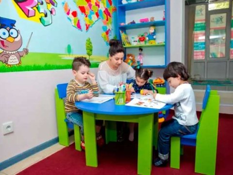 Bağçada işləmək istəyənlərin nəzərinə! - Qəbul BAŞLAYIR